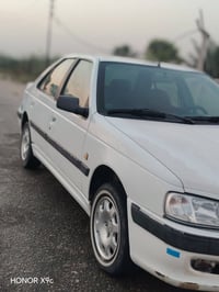 بيجو بارس • ٢٠١٢ • رقم قادسيه