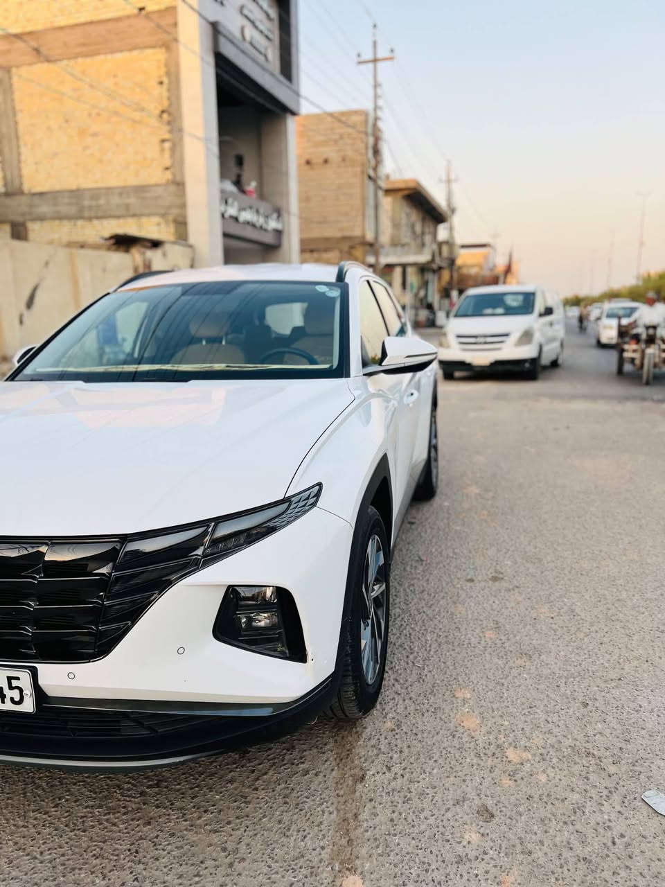 توكسان 24 كفاله عامه فول عدا الفتحه 
ماشيه 43
السعر 195
***********
