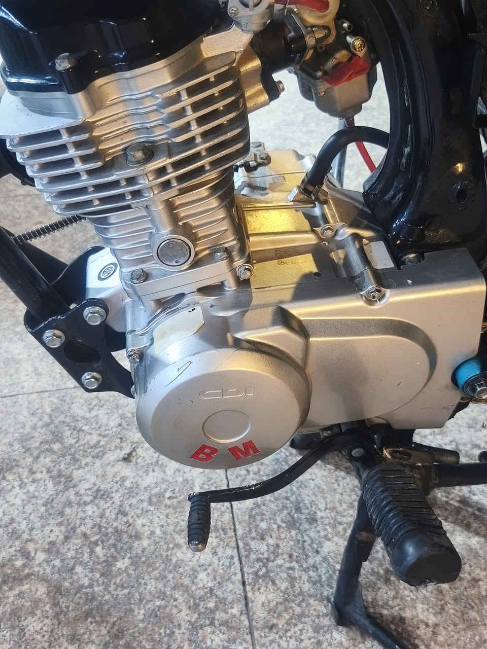تعمير جديد 26  محرك BMW
سعر 650 مكاني بصره جزيره
***********
خابرني وتدلل
