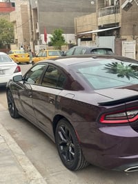 جارجر موديل ٢٠٢٢ لون مميز حادثه بنيد والجاملغ الخلفي بالهلال مواصفات ع...