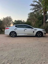 أوبتيما ٢٠١١ • محرك ٢٠٠٠ • رقم اربيل