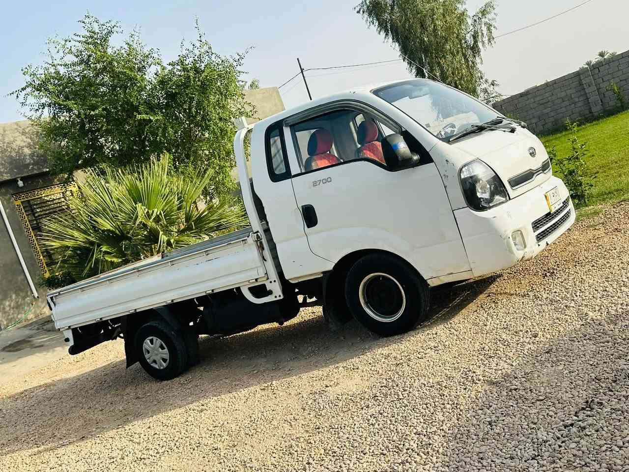 كيه بنكو • ٢٠١٣ • بابل نيل