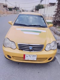 سي كي • ٢٠١٠ • جير خلل