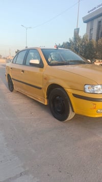 سمند 11 • ٢٠١١ • رقم بابل