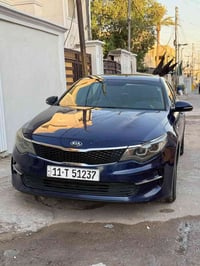 اوبتما 18 • حادثه • محرك 2400