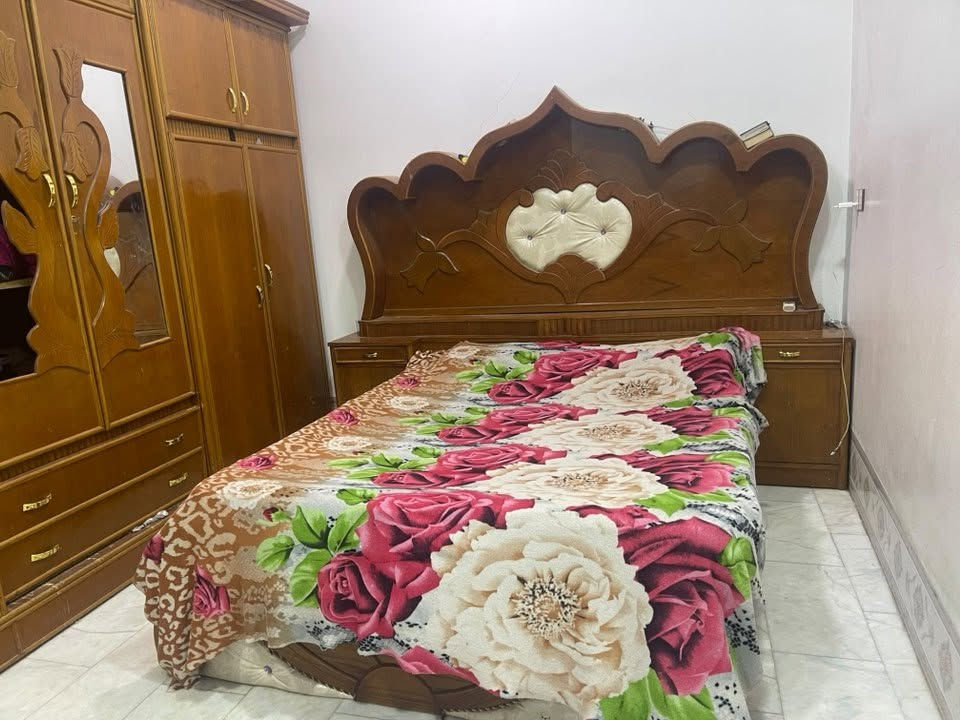 غرفه للبيع بيها شويه ترتيبات السعر 500 وبي مجال بابل القاسم
‭***********‬
