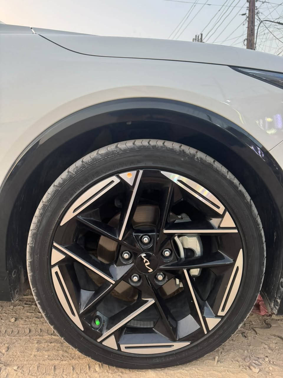 السلام عليكم ورحمت الله وبركاته  KIA K4  2025 فئه  GT LAEN  السيارة حادث جاملغ خلفي  فقط السياره كلش حلوه  السياره كتاب شهداء 
السياره كتاب شهداء للاستفسار الاتصال على الرقم ***********
