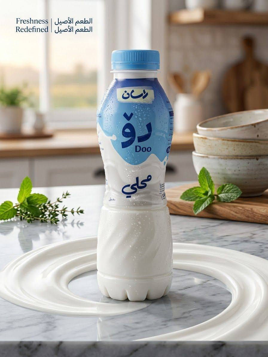 البان راسان • مندوب • الكرخ