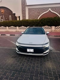 سوناتا • ٢٠٢٤ • ٢٨٠٠٠ كم