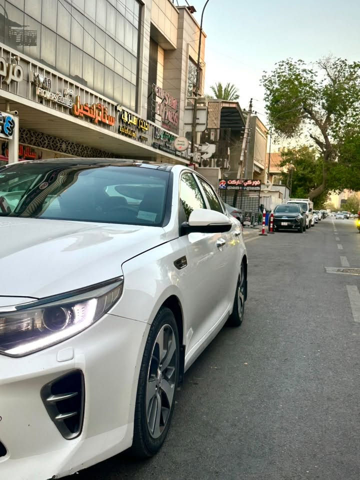 اوبــتـما خلـيجي
كفالة من الصبغ والتبديل،.
📍 المعلومات:

* الموديل: 2016
* الفئة: GT Line
* خليجي
* الممشى:177 ألف كم حقيقي
* المحرك: 2400 CC

✨ المواصفات:

* بصمة عدد 2
* فتحة بانوراما
* تحكم ستيرن
* كشنات جلد كهربائية
* تدفئة وتبريد للكشنات
* ميموري للكشنات
* داخلية ماروني
* حساسات أمامية وخلفية
* 4 كاميرات + كاميرا خلفية دوارة
* رادار نقطة عمياء جانبي وخلفي
* 3 وضعيات للقيادة
* ستيرن رياضي حرف D
* تدفئة بالستيرن
* زينون عدسة متحركة مع الستيرن
* LED نهاري وليلي + Back Light LED
* سماعات 10 Harman Kardon مع دمام أمامي وخلفي
* 12 Airbag
* زراك لايت
* ماسحات أوتو عند نزول المطر
* هاند بريك بصمة
* Auto Hold
* تحديد مسار
* مرايا جانبية كهربائية
* مرايا قلاب + تدفئة
* صندوق ذكي يفتح عند الاقتراب
* تبريد قطعتين
* أريل طيارة + نفكيتر
* جامات أمامية أوتو
السعر 166
مكان السيارة /بغداد

📞 رقم صاحب السيارة:
[***********]
