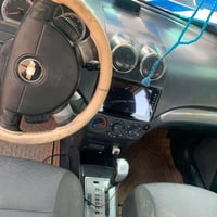 افيو ٢٠٠٩ • وارد امريكي • حادث خلفي