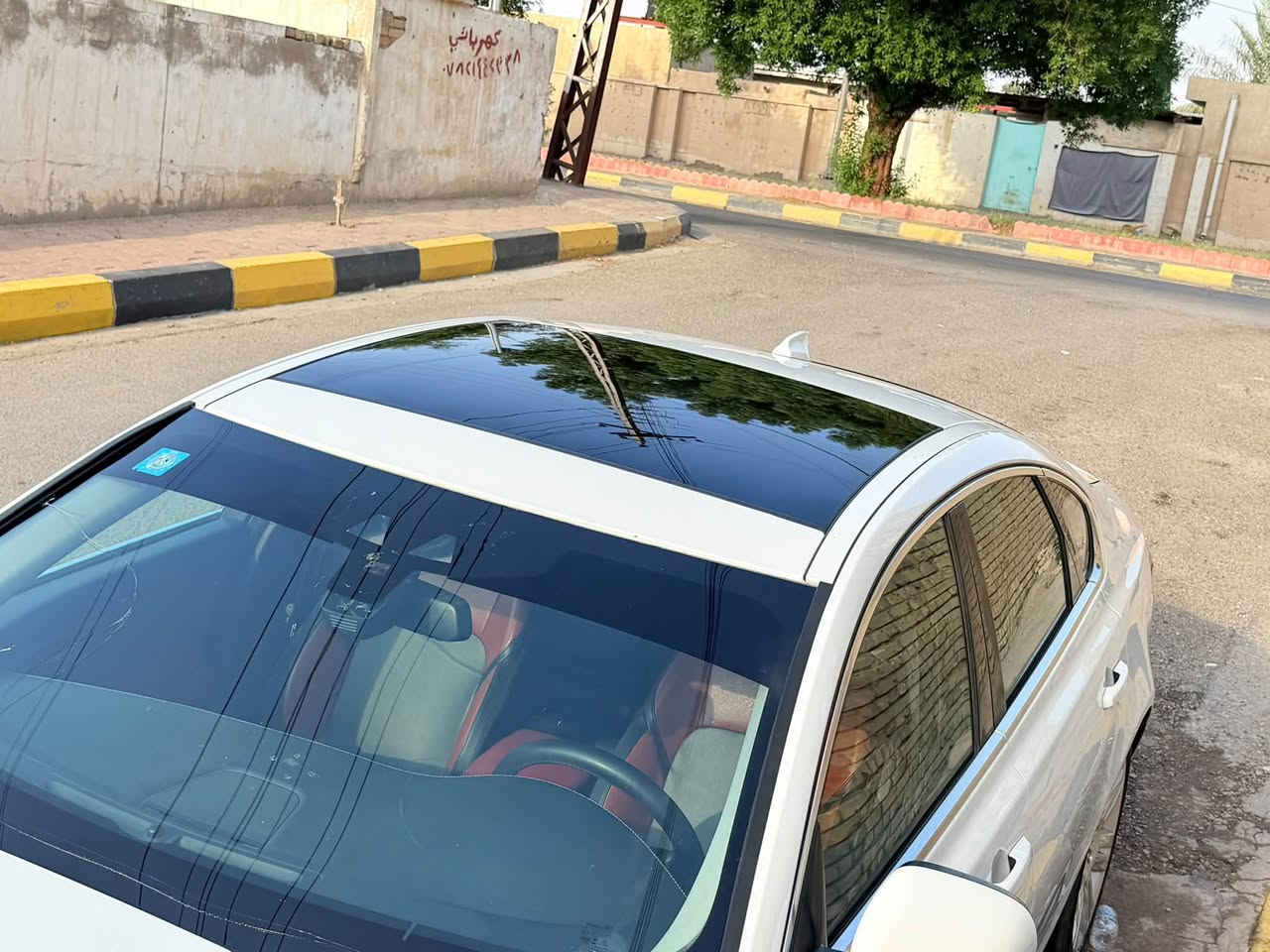 جاكور XF • ٢٠١٨ • ٧٧٠٠٠ كم