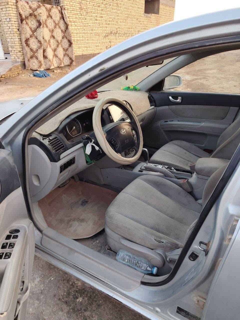 سوناته • ٢٠٠٨ • رقم ميسان