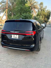 باسفيكا • ٢٠٢٤ • تقرير غرق