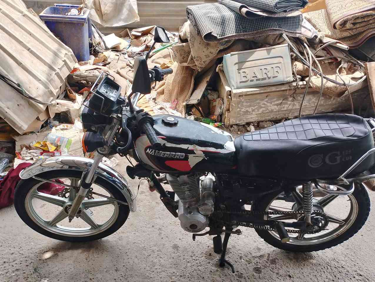 ماطور سيفان موديل 20مامفتوح بس بي دخانه خفيفه السعر 300وبي مجال شي قليل للستفسار 
 ‏‪*********** مكلف بلنشر
