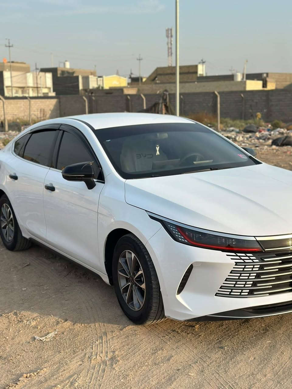 ديستوير • ٢٠٢٥ • ماشيه ١٢ الف