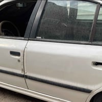 زوج بيبان • بنيد ابيض • دعاميه