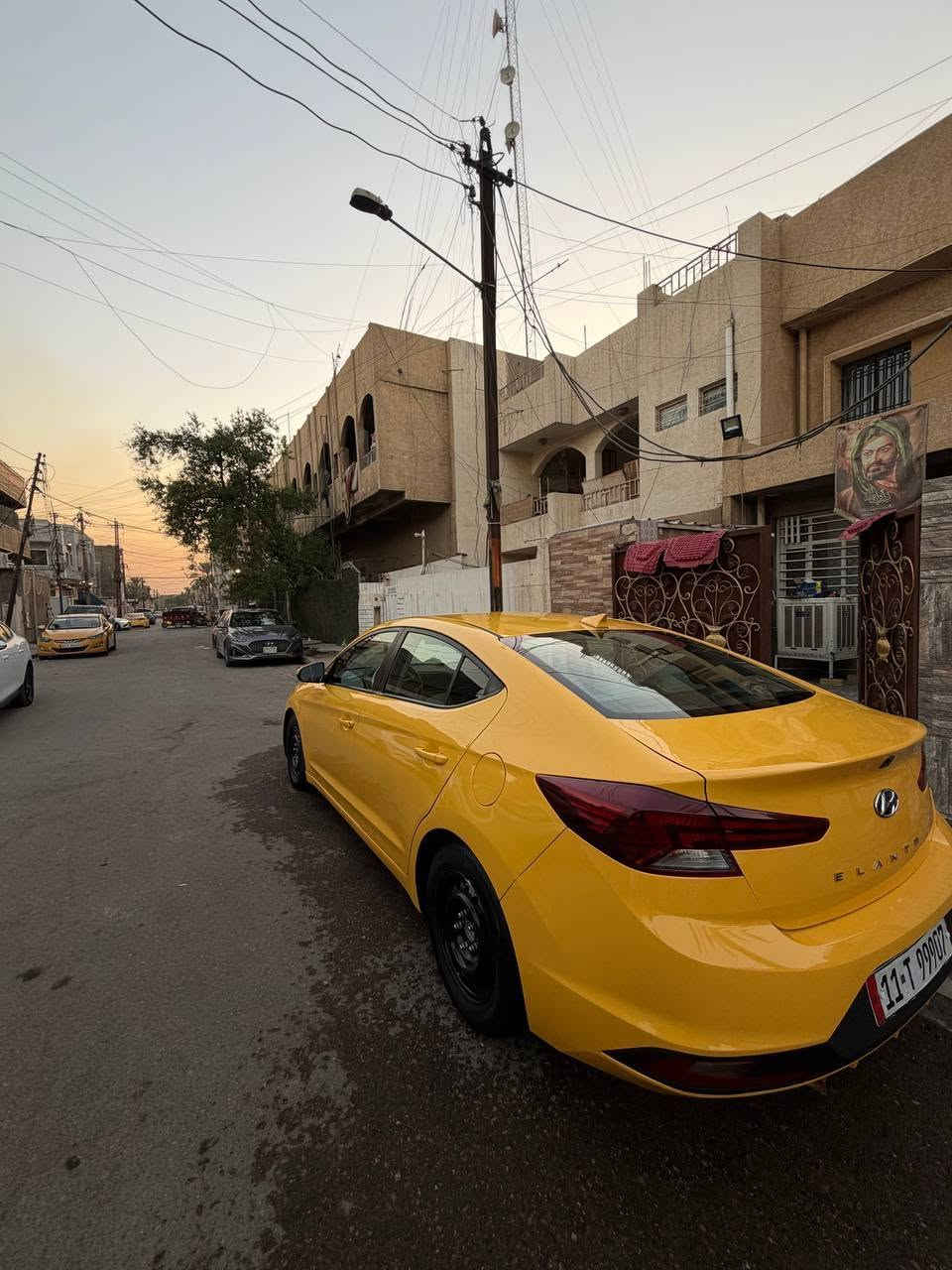 سلام عليكم الانتره مديل 2019 وارد امريكي رقم بغداد بسمي
حادث  منشور بدون دواخل  مكينه الفين دوش كفاله من تنقيص والتبخير  وكفاله من فتح  كير ايتي مكينه وكير كفاله حداديه تخم تاير  قبل يومين بدلتهن انتاج 26 تبريد منظومة كاملة جديدة كله جديد باتري جديد دوشمة جديدة
سياره جاهزه الف ماذب عليهه مداور ثاني يوم مصفره هيئه وغرامات 
مكاني بغداد الجديدة  شراي اتصل واتساب ***********
***********

