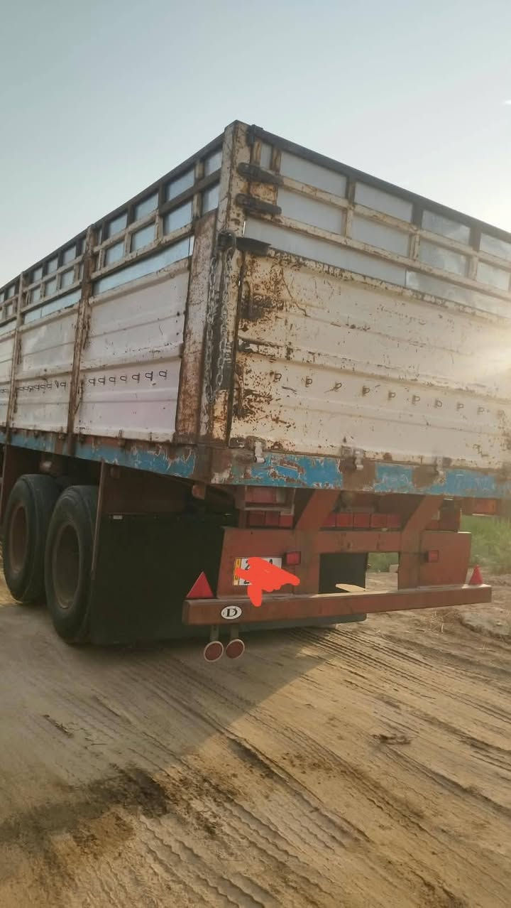***********
السلام عليكم

مان مديل 85 مكينه عشره ستندر كير 151 جديد مجموعه جيىف قماره صقر حداديه كهرباىيات كله جديده بسمي رقم دولي 3 لوحات

عربانه بلوم مكفوله تخم تاير حداديه جناب تجاره دناكير 14

 الاماني
