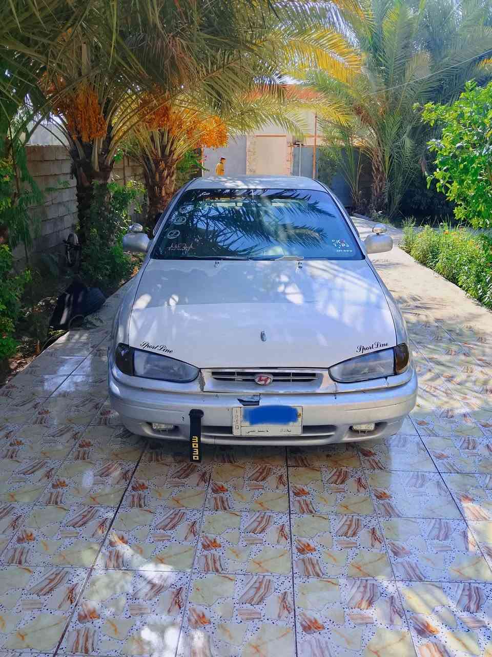 يااللَّه...
ـ النترا موديل 95 سنويه 2028 تحويل ثاني يوم. 
تبريد شغال شرط ثلج 🥶 تدفئه شغال 🥵
ويل كرام البلادي مال شركه 
كهربائية بحاله جيده... 
السياره مامصبوغه عله وضع الشركه.. شرط بدون ضربه بدون كص شرط الفحص. 
السعر 23وبيها مجال 
المكان ديالى الخالص... 
رقم الهاتف. .... 
***********
***********
