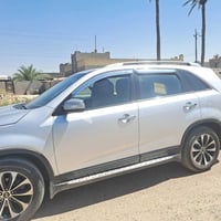 سورنتو • ٢٠١٢ • رقم الانبار