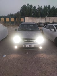 كارينز ٢٠٠٤ • ٧ راكب • باسمي
