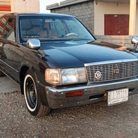 كراون ارنب • ٩٤ • ديالى