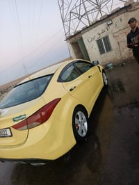 النترا • موديل ٢٠١١ • امريكي ١٫٨