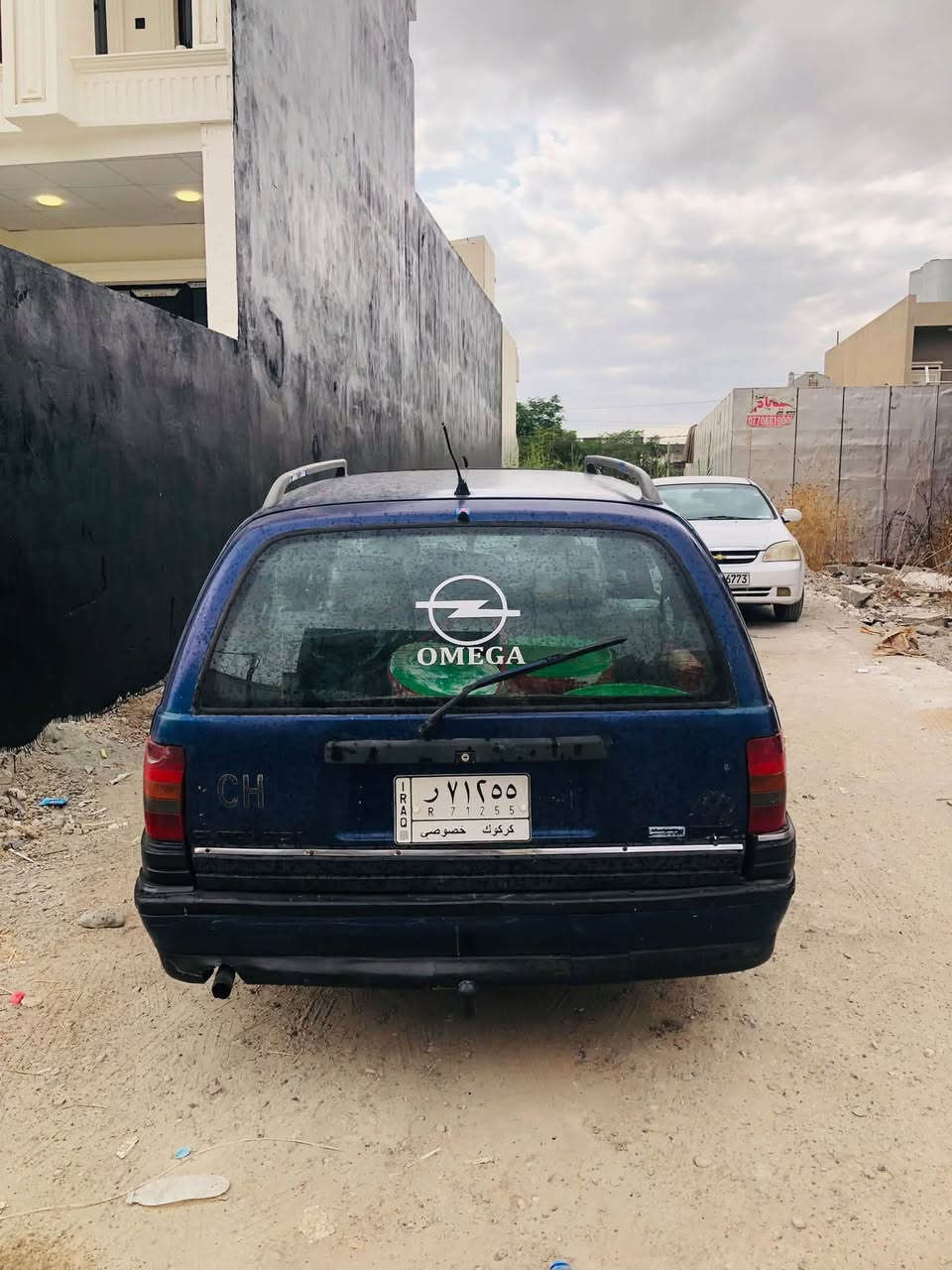 اوبل اومیکا محرک٢٠بلادي کیر عادي رقم کرکوک سنویە
شروع وطني دفتر بنزین موجود سقف سلایت جام کاهربايي قفل مرکزي شرط تحویل ویل حسیر  سعر20ورقە 

***********
***********
مکان کرکوک شراي خابرني ماجاوب تعلیقات
