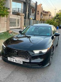 اكورد • ٢٠٢٣ • ١٥٠٠ تيربو