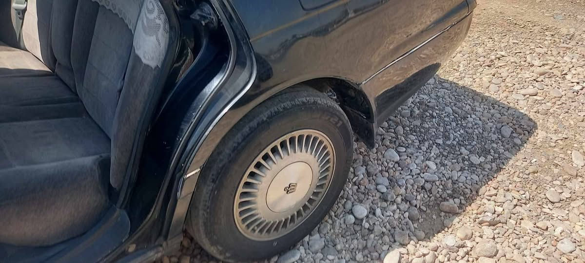 بطه • موديل ٩٢ • مكينة ٢٥٠٠