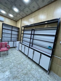 فاترينة المنيوم • بوفيه • واتس اب