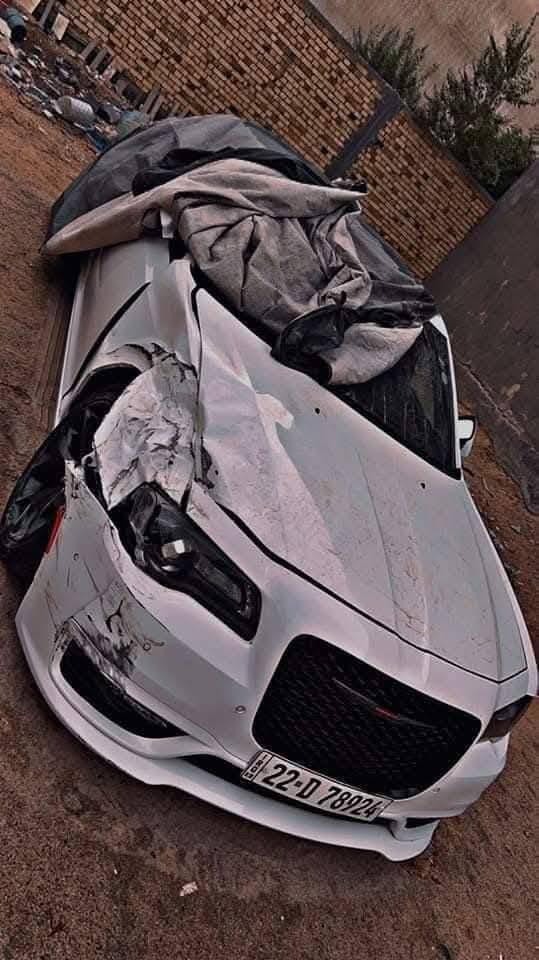 الـسـلام عـليـكم 👋((‭***********‬))
اشـتري جميع السيارات المتضرره🚗🚙  جفاكم الله الشرر
(( الـمـكلوبه/ الـمـدعومة /الـمـحتركة ))
ولـي يـندل سيـاره متـضرره انـطي دلالية
( 👈 200 دولار 🇺🇲 الـدلاَلـة ولي يندل لاندكروز انطي 500$
ولـي عنـده سيـاره مـتـضـرره يراسـلنـي 
خـأص  او واتساب***********
