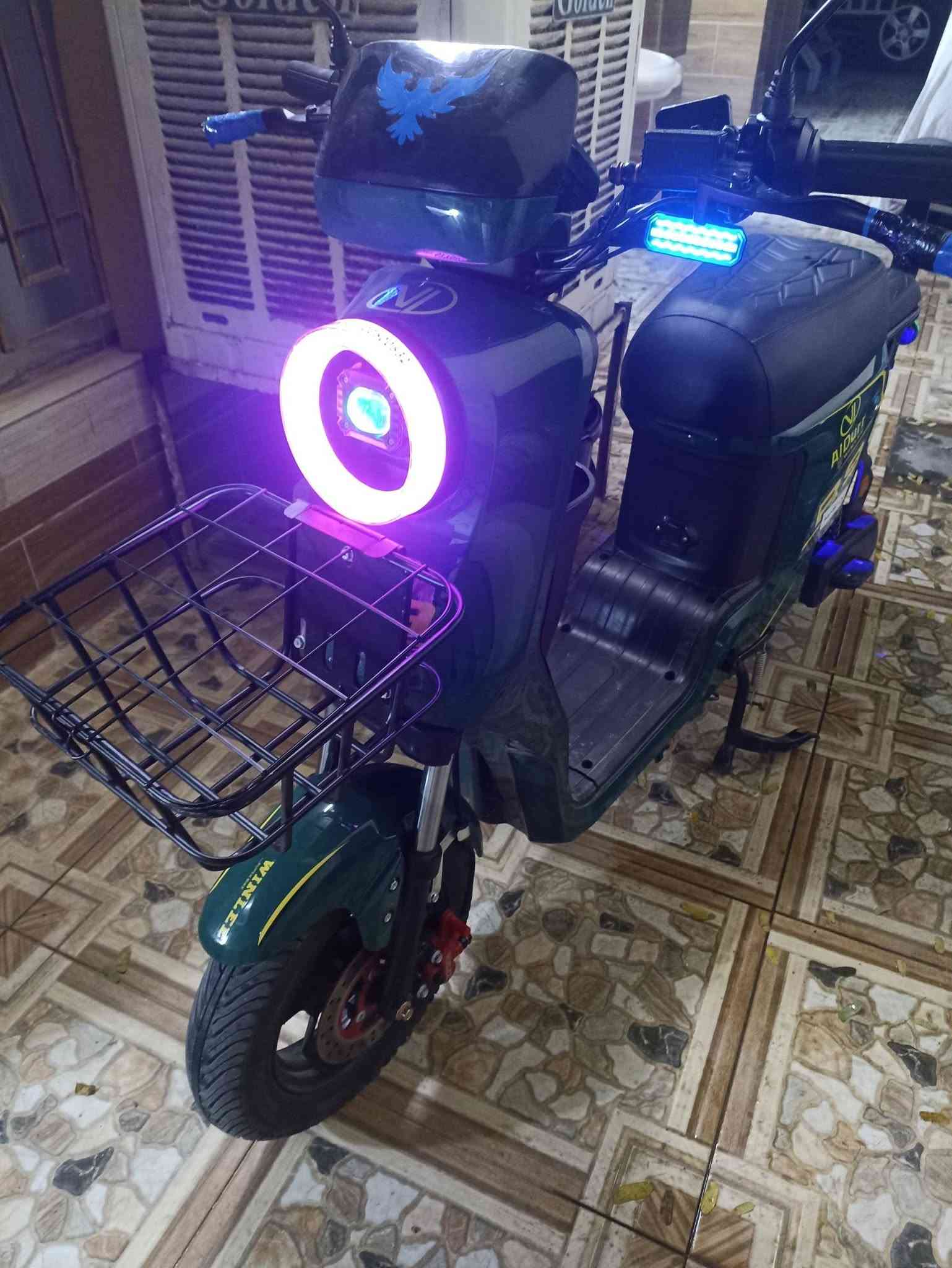 ٢٠٢٦ • نضافه • ٥ بطاريات