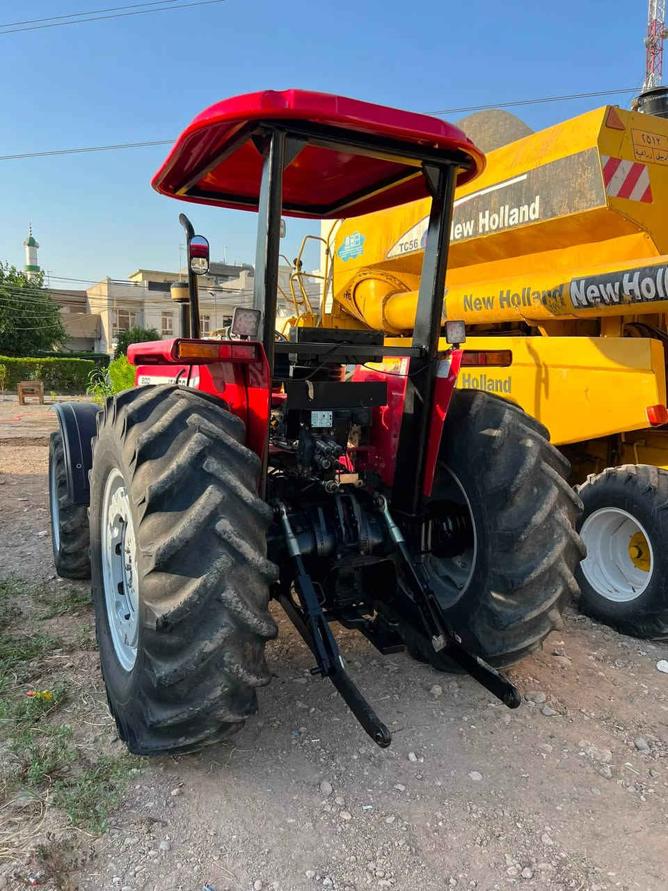ITMCO 800
موديل ٢٠١٢
٤پستؤنى سوپه ر
هه موو شتيكى به شرت
رقه م و سنه وى 
***********☎️
