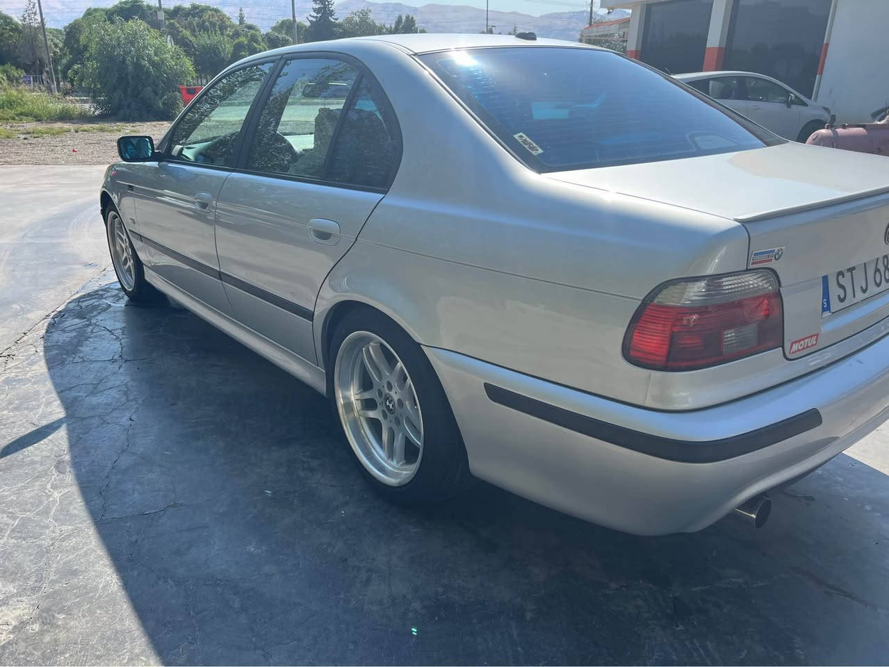 Saqar m 530i  qapat mwasafat kodi haya waraqay daxl bwni gwmrgi lagala saqgw shani bashart *********** بشدار, السليمانية
