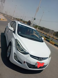 النترا ٢٠١٥ • خليجي • محرك ١٨٠٠