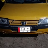 بيجو روئ • ٢٠٠٩ • رقم الماني