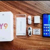 هواوي Y9 2019 • ١٢٨ جيجا • رام ٦