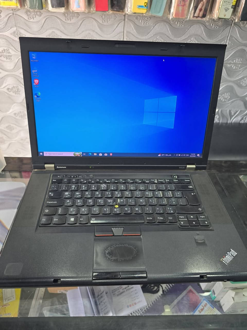 نظيف • i7 3630QM • ١٦جيجا