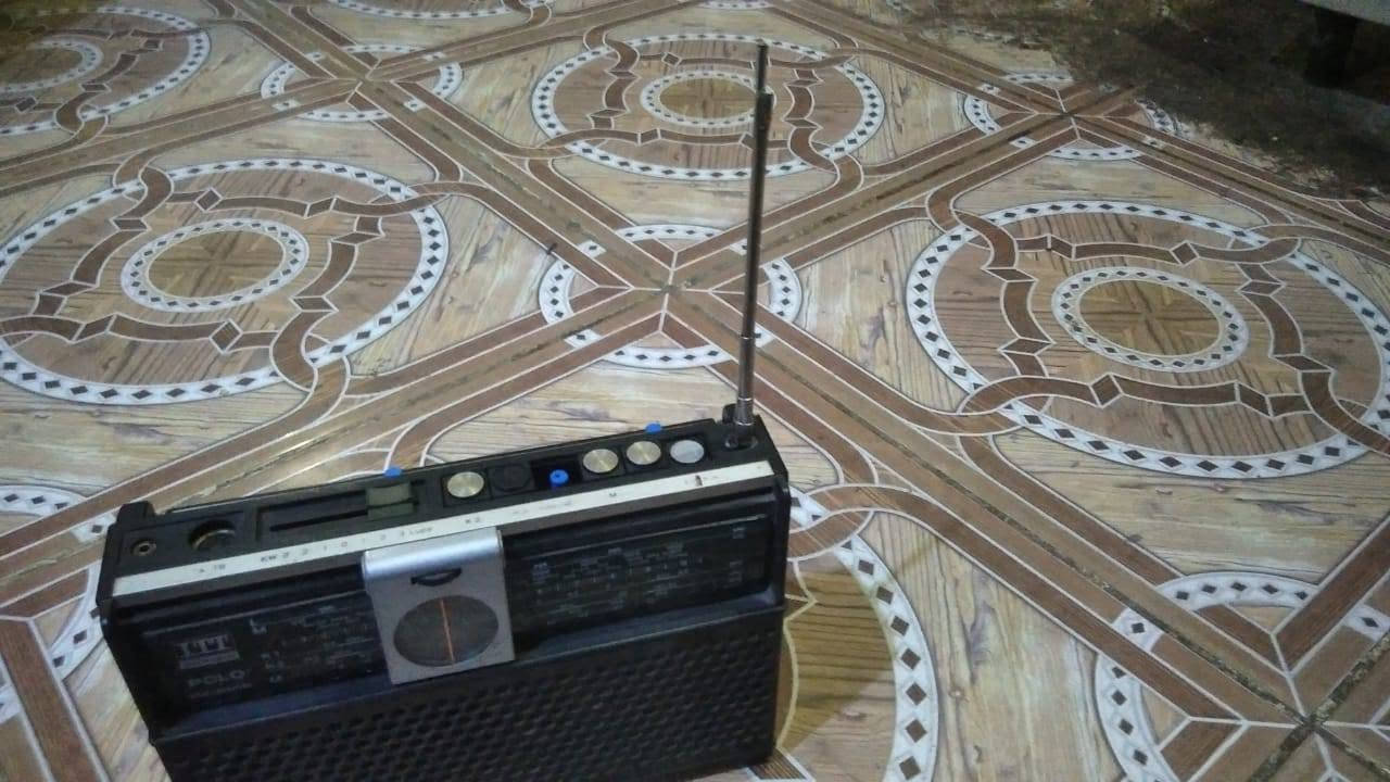 راديوات • البصرة • توصيل