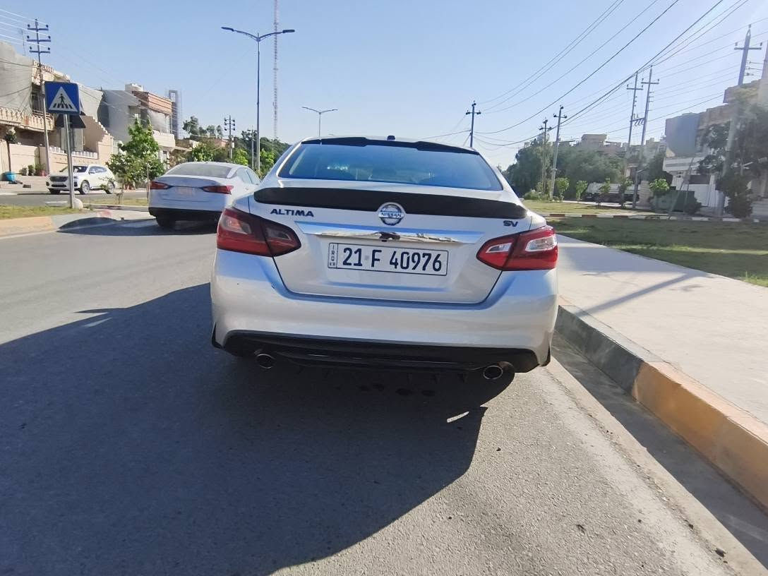 *********** كالار, السليمانية
