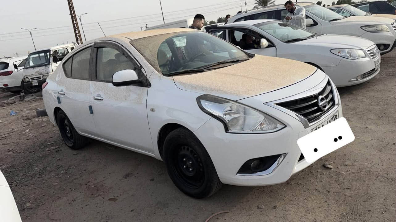 سني 2019 هندي كفاله من صبغ والتبديل
فقط رصعات حالوب مال بغداد 

كير مكينه كفاله تبريد ثلج  صدر جديد تخم تاير جديد 

رقم بغداد تحويل مباشر

السعر 97

بغداد الدوره

***********
