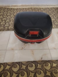 جنطة ماطور • مع المفتاح • من رخصة الادمن