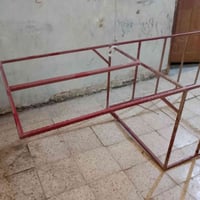 ستوتة • حديد قوي • شارع 30