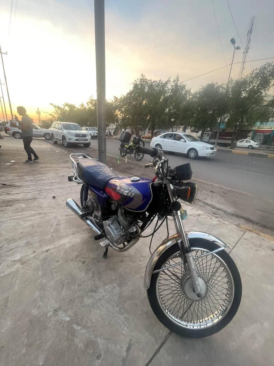 موديل ٢٠٢١ • مبدل بستن • مكينة خرسة