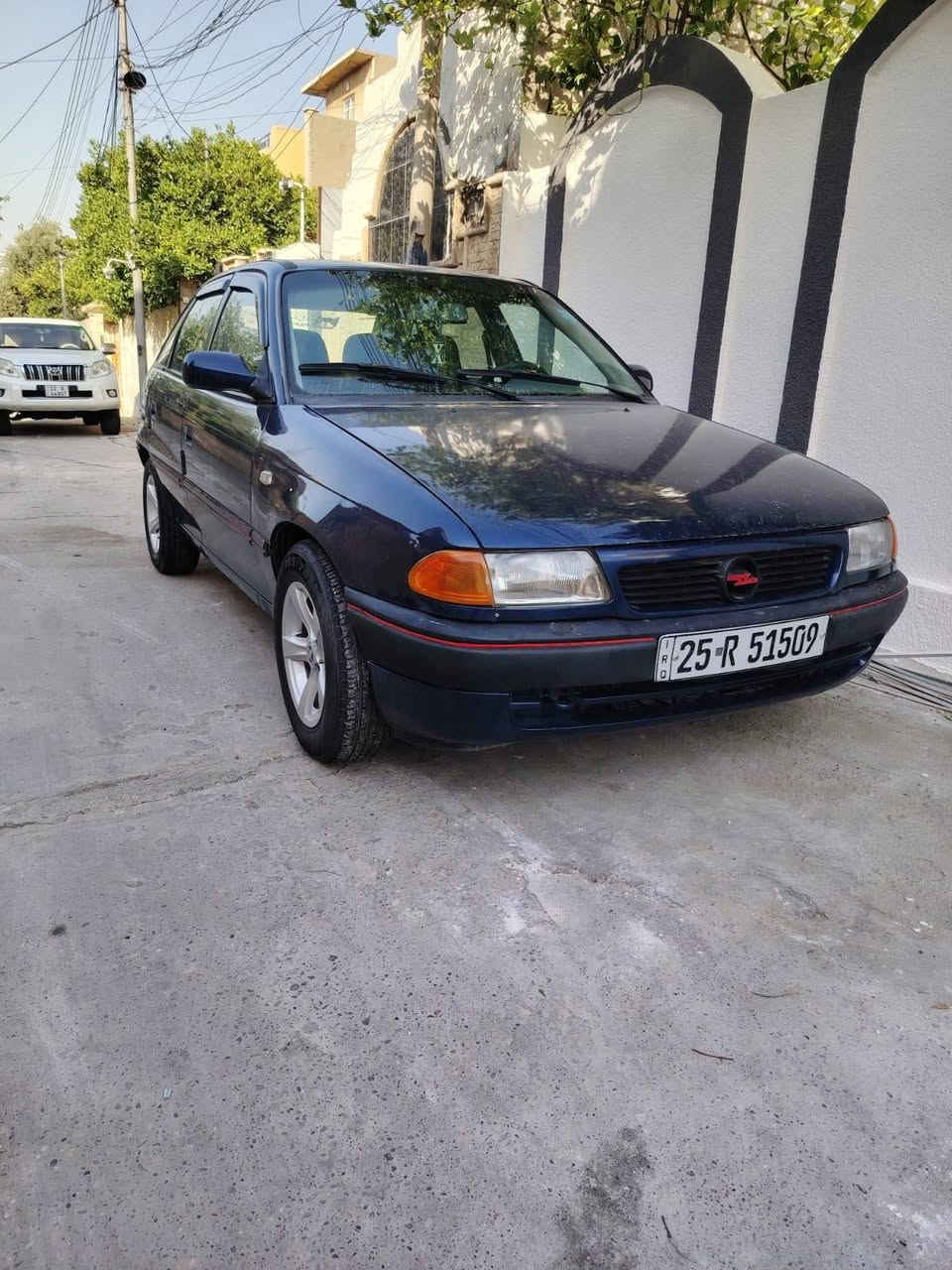 للبيع
استر موديل 1994 حجم 20 توماتيك تبريد يعوزو غاز جامات اماميه كهرب اريل كهربائي سنويه 2029هزه جديده صبغ جماليه بدون حادث السعر 45 

موصل جانب الأيسر 

‏‪***********‬‏
