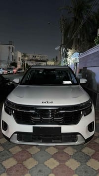 2025 خليجي كلين تايتل  فول مواصفات  34 الف ماشيه رقم بغداد مكاني بغداد...