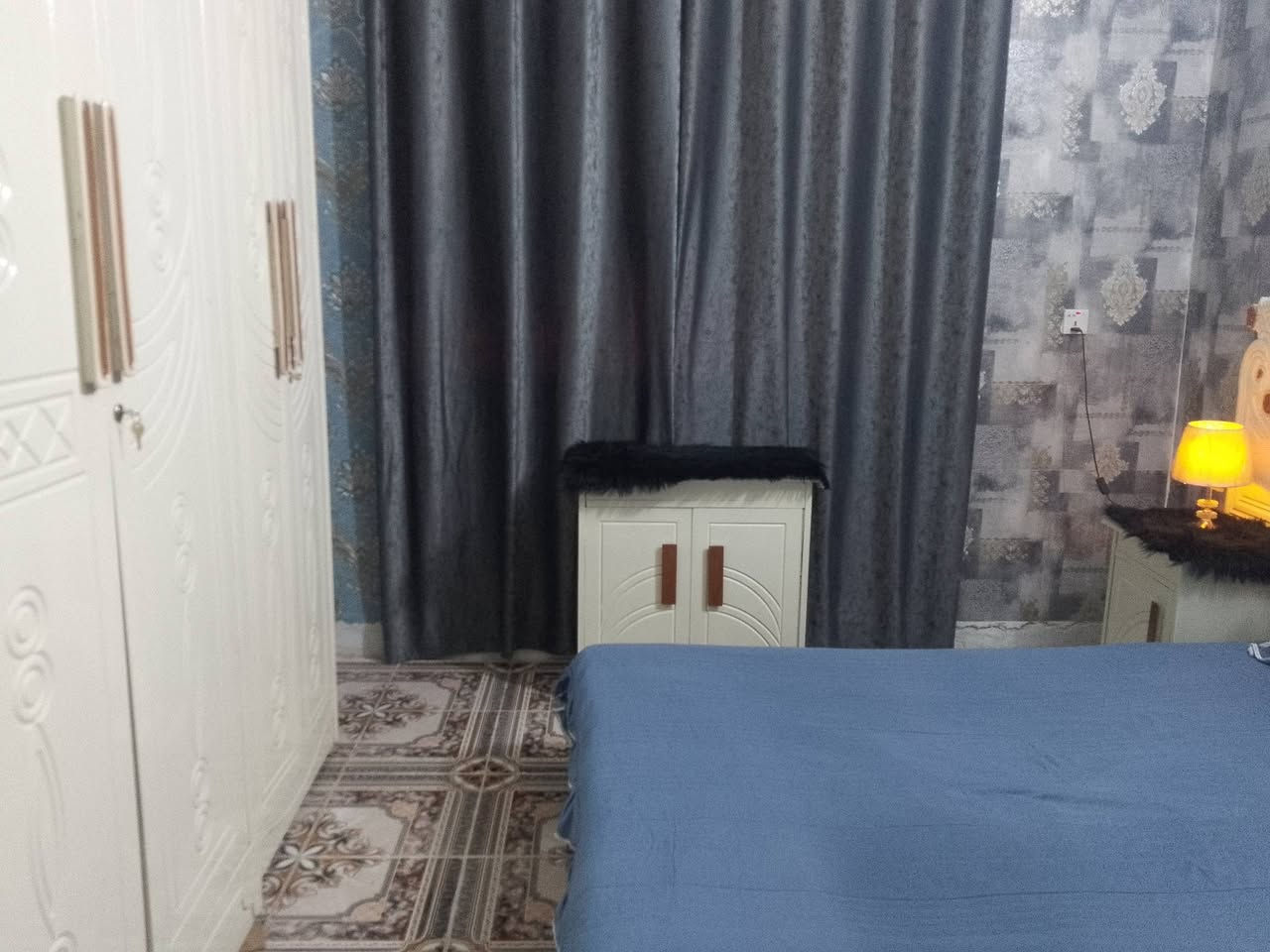 غرفة عراقية • جديدة • الحسينية بغداد
