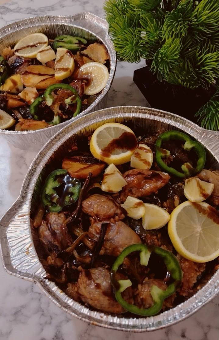 الف عافيه • واتساب • طلب